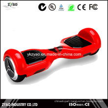2016 New Chinese 2 Wheel bluetooth Hoverboard